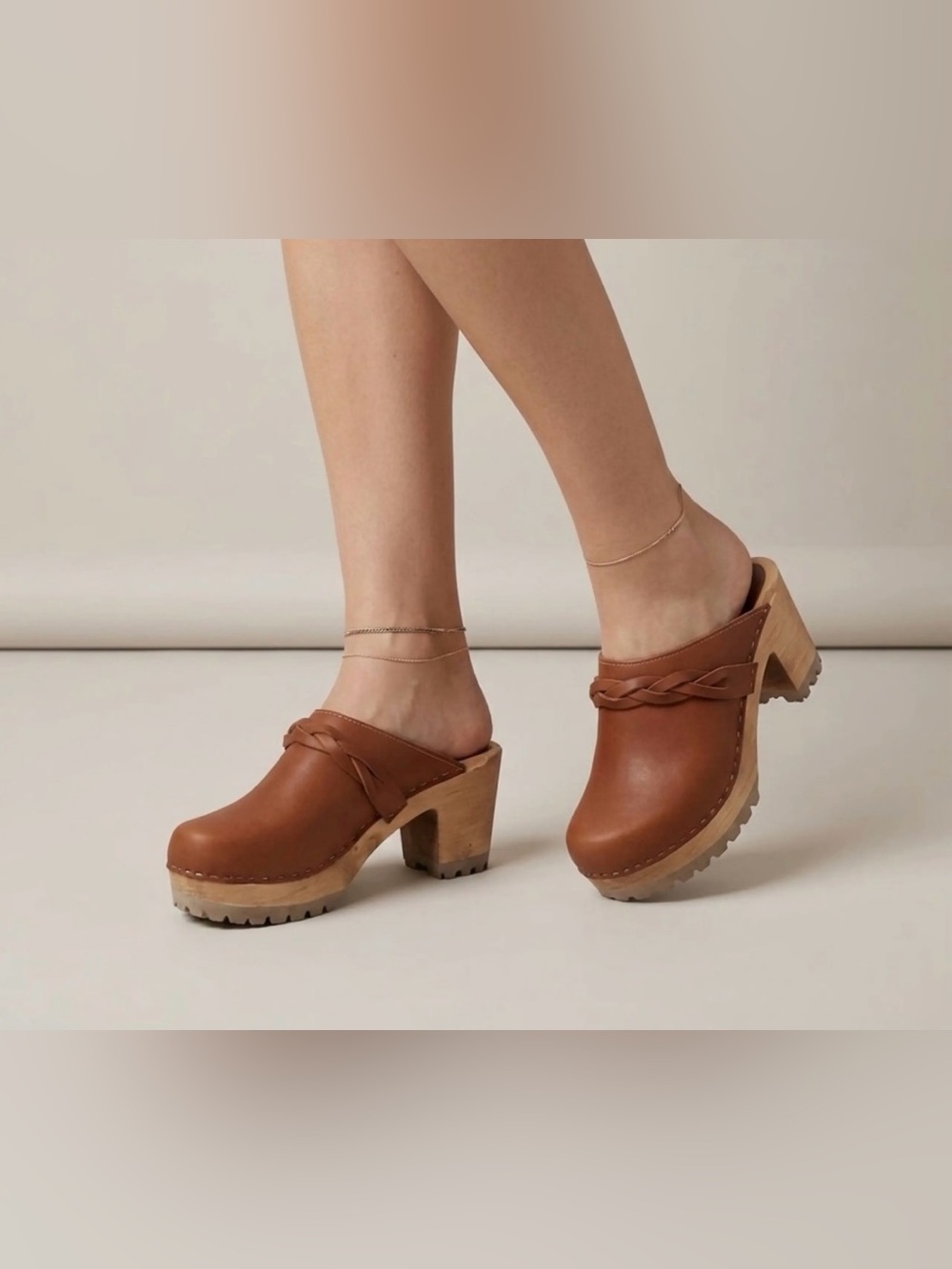 MIA ELSA -clogs - Picture 6 of 16